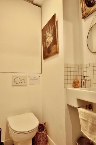 Maison De Charme � Cot� De L'hippodrome
