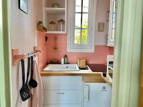 Apartamento We Sea