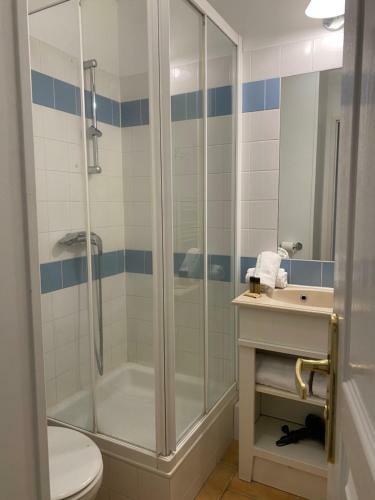 Apartamento Blue Horizon - Yourhosthelper