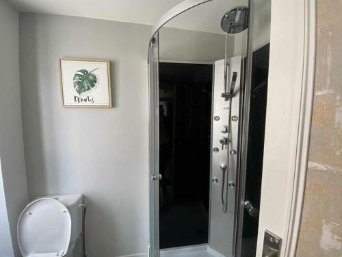 Bed & Breakfast Chambre Caf� Du Chateau