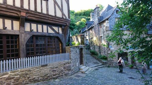 Maison Du Petit Fort