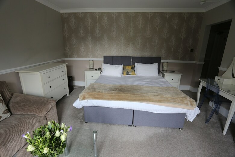 Ormonde House Hotel