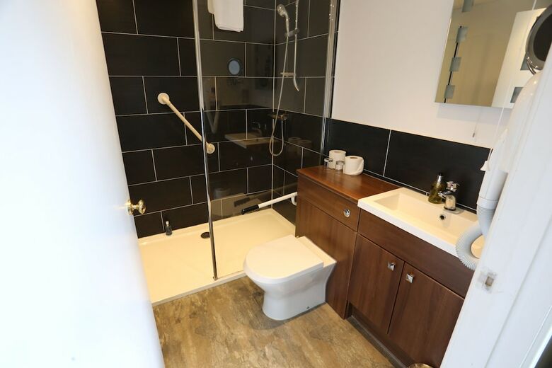 Ormonde House Hotel