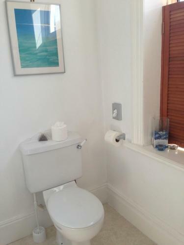 Hostal The Rufus House