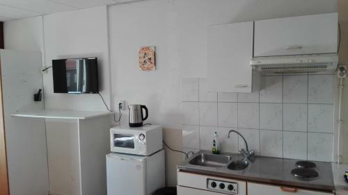 Hostal B&B Kamerverhuur Gebr. De Muynck