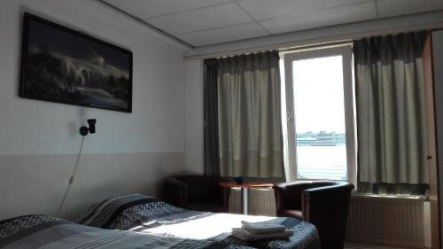 Hostal B&B Kamerverhuur Gebr. De Muynck