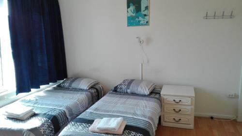 Hostal B&B Kamerverhuur Gebr. De Muynck