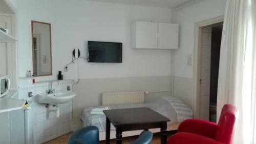 Hostal B&B Kamerverhuur Gebr. De Muynck