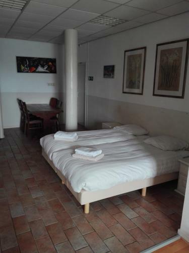 Hostal B&B Kamerverhuur Gebr. De Muynck
