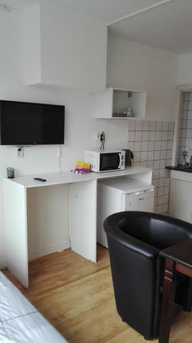 Hostal B&B Kamerverhuur Gebr. De Muynck