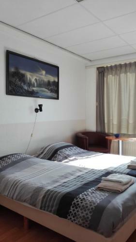 Hostal B&B Kamerverhuur Gebr. De Muynck