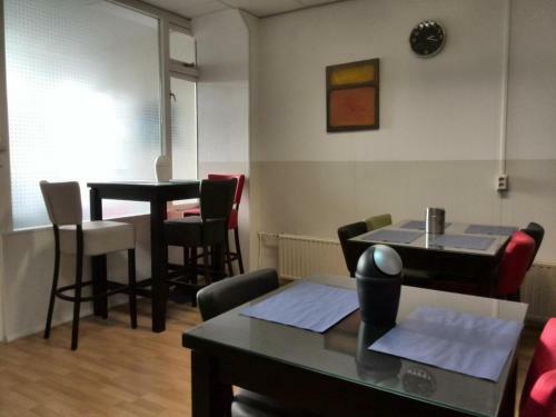 Hostal B&B Kamerverhuur Gebr. De Muynck