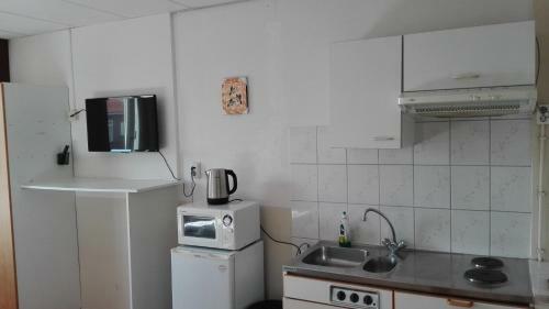 Hostal B&B Kamerverhuur Gebr. De Muynck