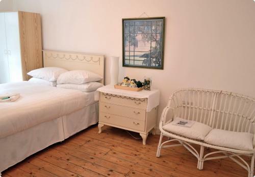 Bed & Breakfast Shelley Guest House