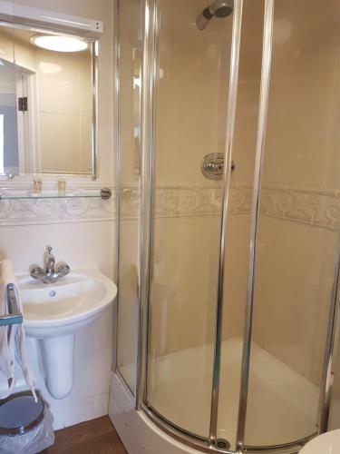 Hostal Gwesty'r Marine Hotel & Spa