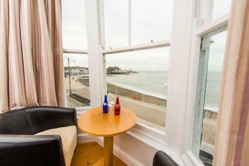Hostal Gwesty'r Marine Hotel & Spa