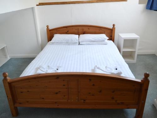 Hostal Garden Cottage Guest House
