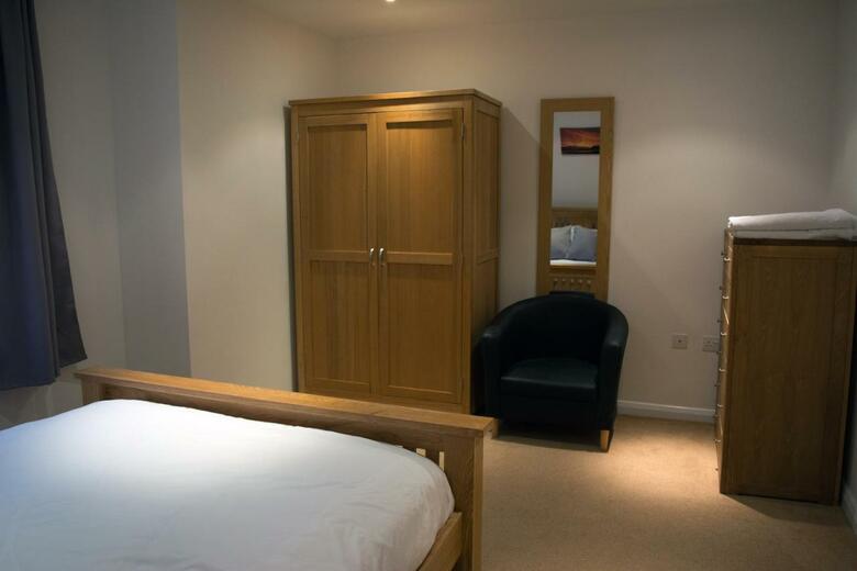 Plas Tudor Serviced Apartments