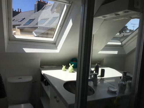 Apartamento Katy's Home Dinard