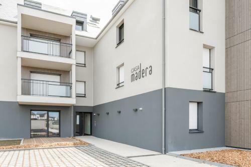 Apartamento Eolia