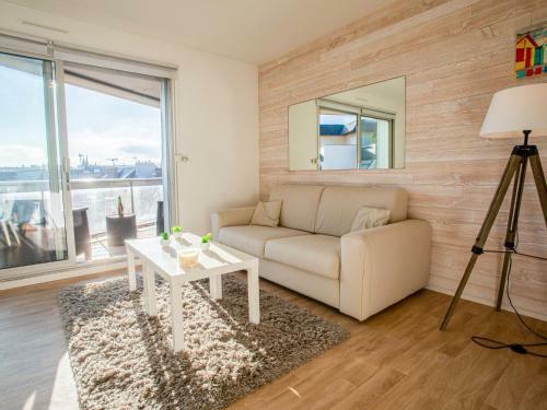 Apartment Ker Enclos-2