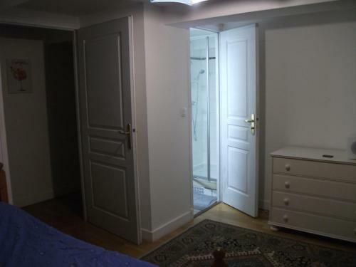 Apartamento Grand Duplex Lumineux