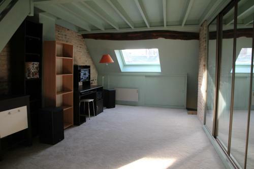 Apartamento Dieppe Quai Henri IV
