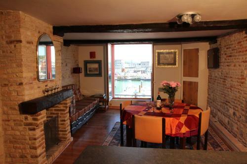 Apartamento Dieppe Quai Henri IV