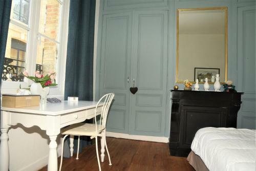 Apartamentos Place Des Bains