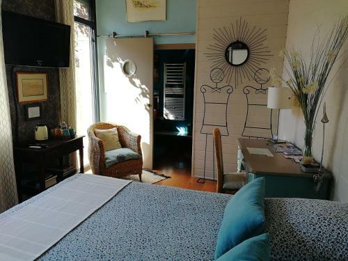 Bed & Breakfast Chambres D'h�tes Le Vieux Ch�teau