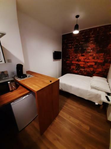Apartamento Appartement St Remy