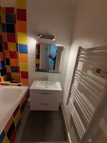 Apartamento Appartement St Remy