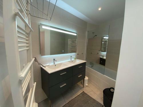 Apartamento La Villa Marine