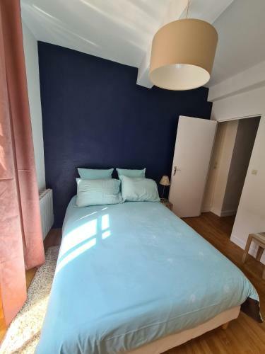 Apartamento Le Petit Baigneur