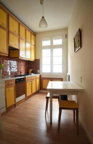 Apartamento L'ecume, G�te Vue Mer