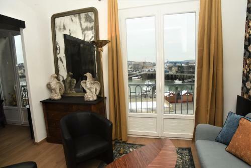 Apartamento La Fianc�e Du Pirate