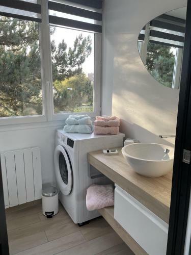 Apartamento Le Loft De Flore