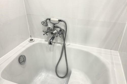 Apartamento Magnifique Triplex En Plein C?ur de Dieppe