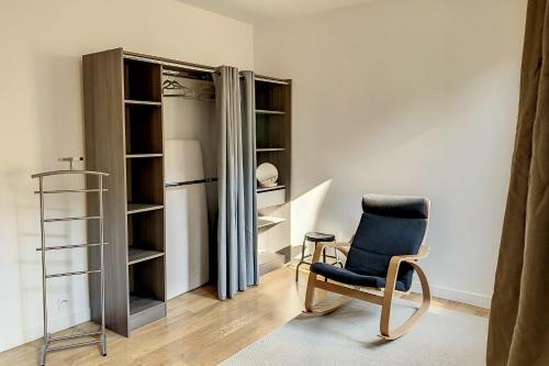 Apartamento Magnifique Triplex En Plein C?ur de Dieppe