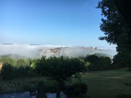 Bed & Breakfast Chambre De Madel