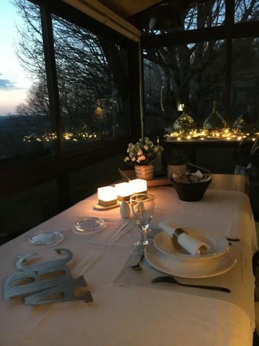 Bed & Breakfast Chambre De Madel