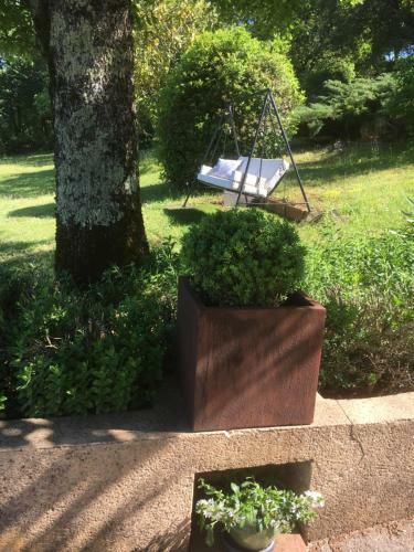 Bed & Breakfast Chambre De Madel