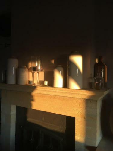 Bed & Breakfast Chambre De Madel