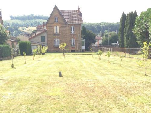 Villa Bonne Entente
