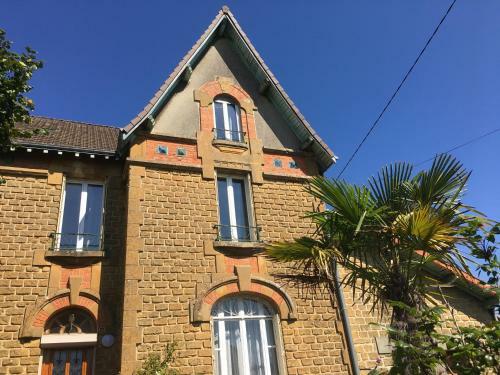 Villa Bonne Entente