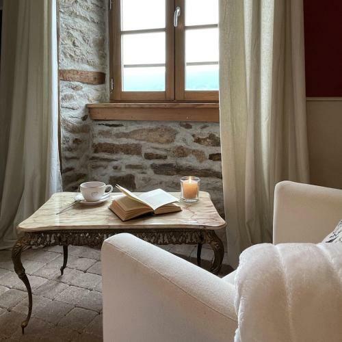Bed & Breakfast Domaine De Sault