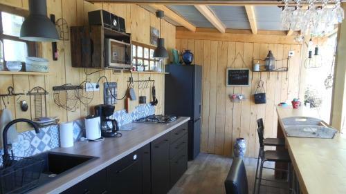 Bed & Breakfast Domaine De Sault