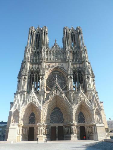G�te Enjoy En Champagne Avec Verger