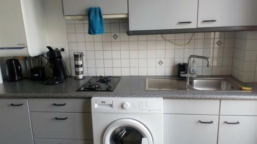Apartamento Sur Le Toit Du Bureau, T2 R�publique