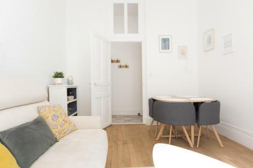 Apartamento Le Coin Cach�: Centre Historique